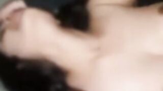 Camwhorestv - Indian girl riding & loud moaning