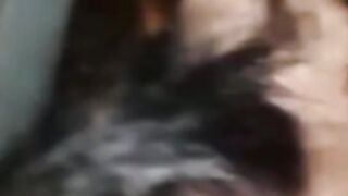 Camwhorestv - Indian girl riding & loud moaning