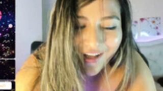 Rubyross21 strip seducing