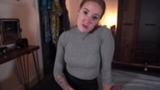 [4K] Fiona Dagger Cheating With Your Coworker POV