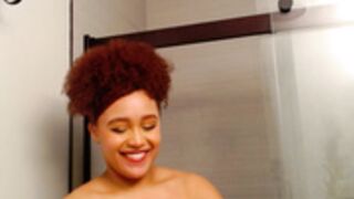 BlackBustyBarbie wash