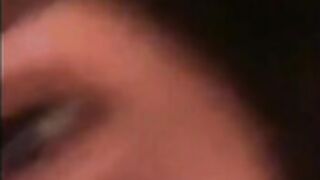 Kelsi Monroe say the N World while laughing