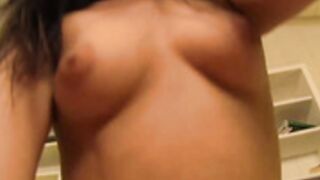 Paisley Parker, sex povv