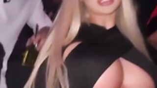 Bia khalifa and 6ix9ine