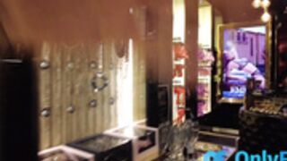 TS - English Psycho - @tsbritney 2