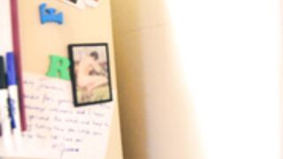 freshie juice family blowjob with sophie ladder