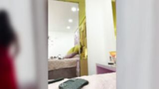 ChloeWills VipShow 2