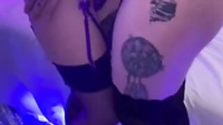 Mrluckyvip Brenna McKenna Valerica Steele