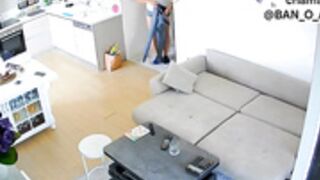 Father daughter spycam 2