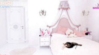 Caylinlive cleopatra