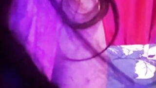 Kajall_32 frustrated and abusing viewers in Bengali