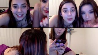 Xovalentina cam recording 2017-04-07 085340