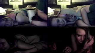 Nikkiandtaylor cam recording 2017-04-06 151113