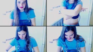 Barbarareed cam recording 2017-04-01 131749