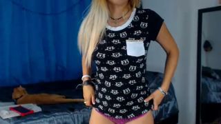 2017-04-14 - LorenRosse - xHamster