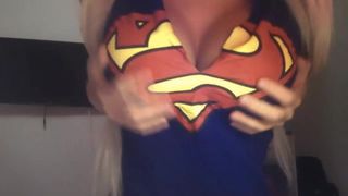 Superwoman