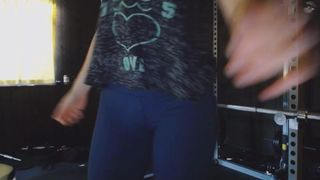 awesomekate - weightlifting
