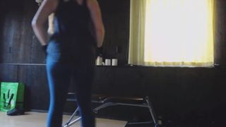 awesomekate - weightlifting