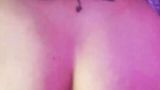 sexysanshear fuck and cum