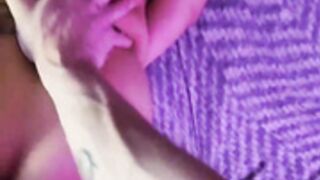 sexysanshear fuck and cum