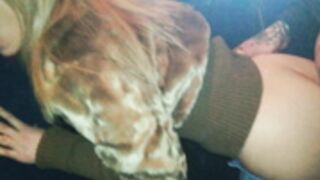 fur coat 70