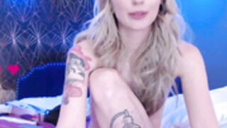 BabeAriel - 2023-04-30