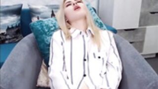 KatherineSmith (LJ) - Masturbation, Got Hard Orgasm