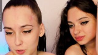 camgirksex and friends