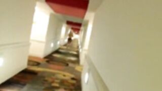 LucysLounge and her friend