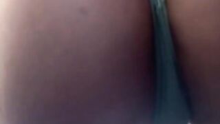 STpeach workout tease