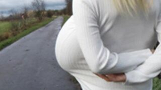 Beshine in the country