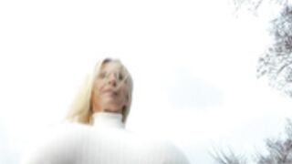 Beshine in the country