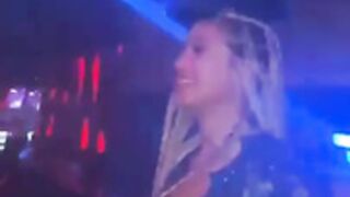 Toochi Kash - BJ And Drinking Pee At Party