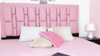 veronica_cortez  talking about pretty girls