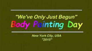 external public body paint 2015 ny record  with gisele
