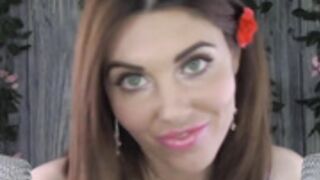 Angelique Asmr deleted video