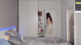 Jennifer_Ewans topless with nipple tape 30 April 2023