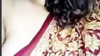 Bumblebee girl indian