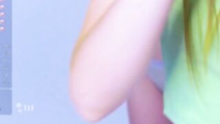 gingercuttie 2023-04-26 puppies from the same litter