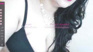 SexyHotCurves pvt show 3
