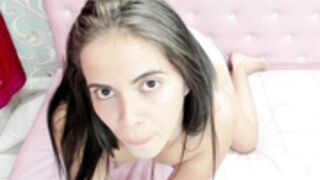 colombia sex cum on mouth