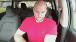 Misty Meaner squirts all over JMac