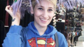 Ilker fucks Turkish girlfriend Melisa