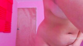 Sabrina_geek got her BIG TITS back!!