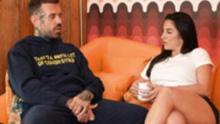 Lena The Plug And Remy LaCroix PlugTalk Porn