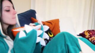 Blancnoir aka MissNoir & izzy_xx.- Music Mix