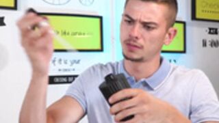 claudia adores playing