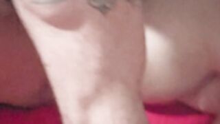nuria milf creampie