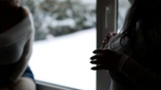 Cheryl_blossom & Samanta Lily big boobs battle