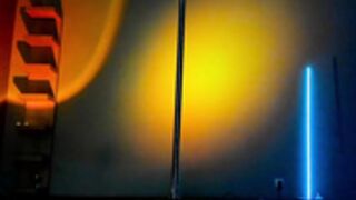 Meganmeow Mirror Dildo Ride, Orgasm, + Stripper Pole